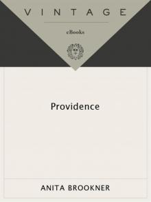Providence Providence