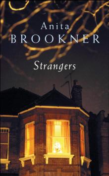 Strangers Strangers