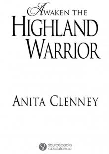Awaken the Highland Warrior