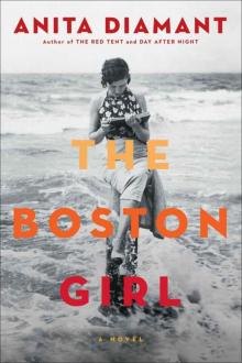 The Boston Girl_A Novel