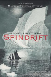 Spindrift Spindrift