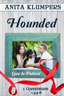 Hounded