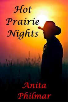 Hot Prairie Nights Hot Prairie Nights