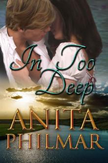 Western Romance: In Too Deep (Naked Bluff, Texas Book 2)