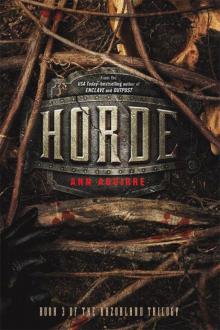 Horde r-3