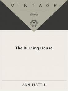 Burning House Burning House
