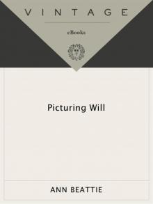 Picturing Will
