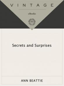 Secrets & Surprises Secrets & Surprises