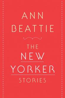 The New Yorker Stories