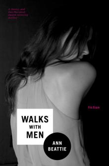 Walks With Men Walks With Men