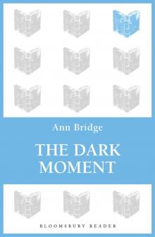 The Dark Moment