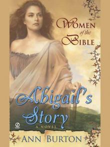 Abigail's Story