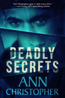 Deadly Secrets