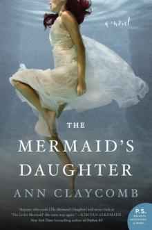 The Mermaid's Daughter The Mermaid's Daughter