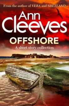 Offshore: A short story collection