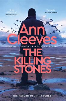 The Killing Stones