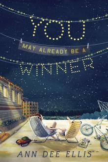 You May Already Be a Winner You May Already Be a Winner