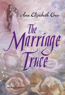 The Marriage Truce The Marriage Truce