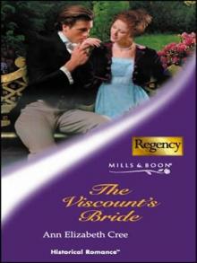 The Viscount's Bride The Viscount's Bride