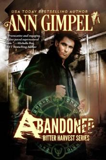 Abandoned: Bitter Harvest, Book Three