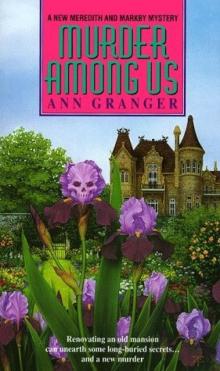 Murder Among Us Murder Among Us