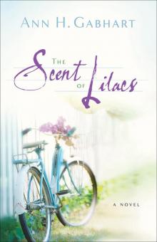 The Scent of Lilacs