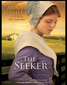 The Seeker