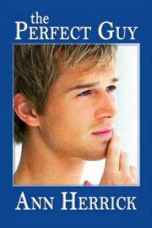The Perfect Guy (Books We Love Young Adult Romance)