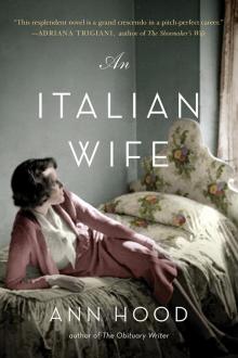 An Italian Wife An Italian Wife