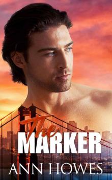 The Marker: A Mafia Romance (The Bridge Series Book 1)