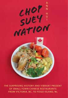 Chop Suey Nation Chop Suey Nation