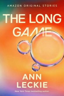 The Long Game (The Far Reaches collection) The Long Game (The Far Reaches collection)