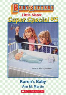 Karen's Baby