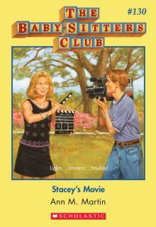 Stacey's Movie