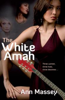 The White Amah