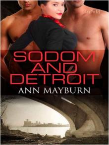 Sodom and Detroit