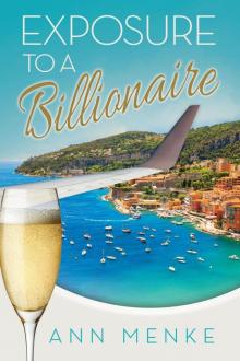 Exposure to a Billionaire