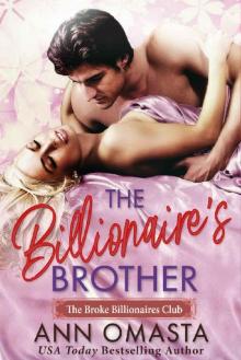 The Billionaire's Brother