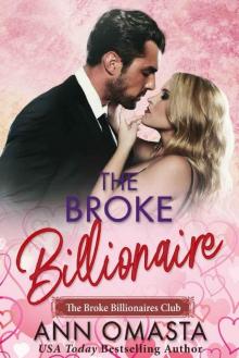 The Broke Billionaire