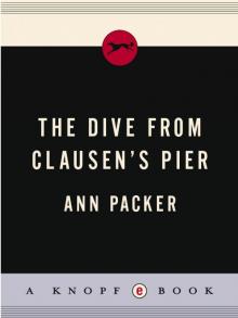 Dive From Clausen's Pier