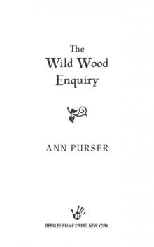 The Wild Wood Enquiry