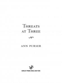 Threats at Three