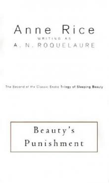 Beauty's Punishment