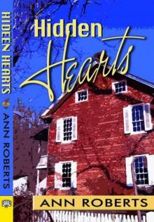 Hidden Hearts Hidden Hearts