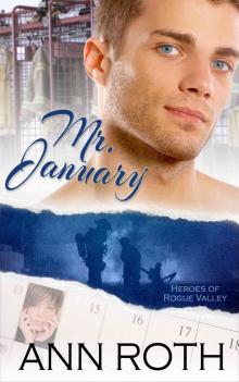 Mr. January