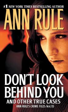 Don't Look Behind You