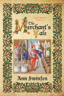 The Merchant's Tale