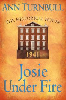 Josie Under Fire