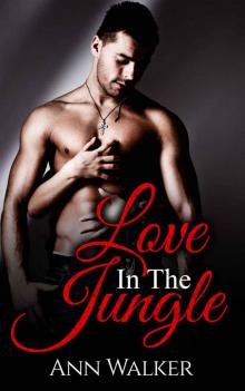 Love In The Jungle