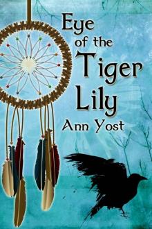 Eye of the Tiger Lily